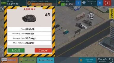 Взломанный devices tycoon