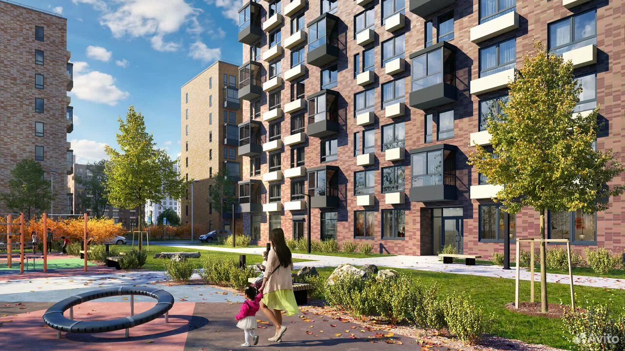 Кантемировская 11 санкт петербург фотографии декабрь 1-к. квартира, 35,9 м², 3/13 эт. на продажу в Санкт-Петербурге Купить квартиру А