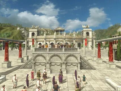 Age of rome