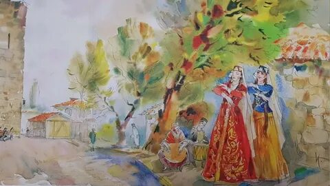 Татарское название крыма
