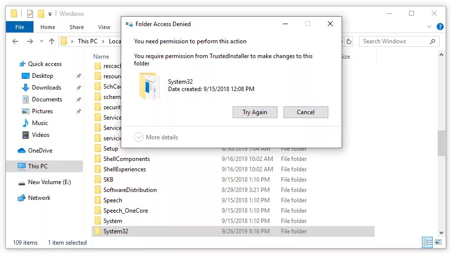 Файл windows system32. Удалил папку систем 32. удалить папку system. удалить папку system32. система папок.