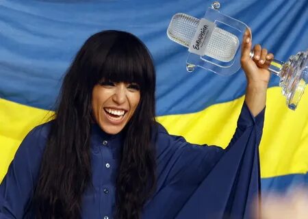 Швеция 2012