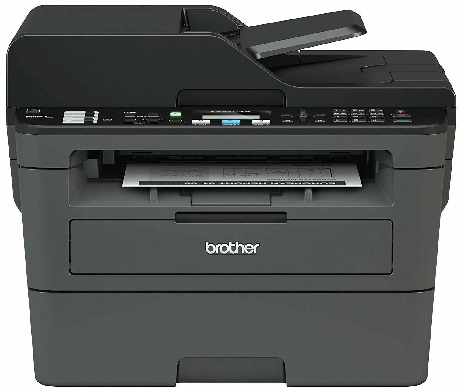 Лазерный мфу для дома. Brother DCP l2550dw. МФУ brother DCP-l2510d. МФУ brother DCP-l2520dwr (dcpl2520dwr1). MFC-l2751dw картридж.