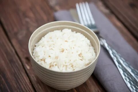 Замороженный рис как приготовить