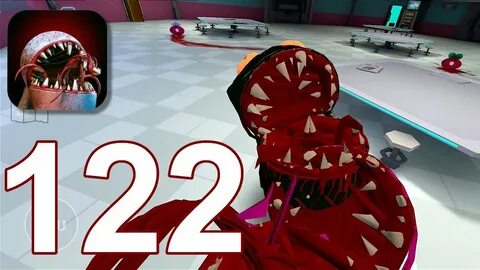 Импостер 3д