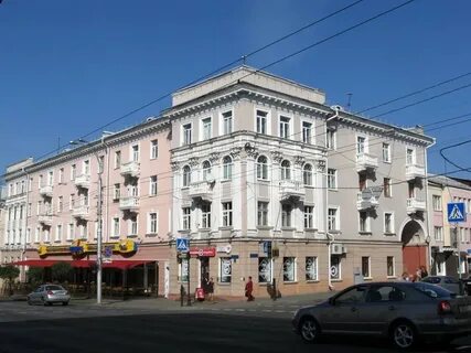 Гомель 19