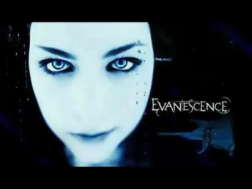 Evanescence hello