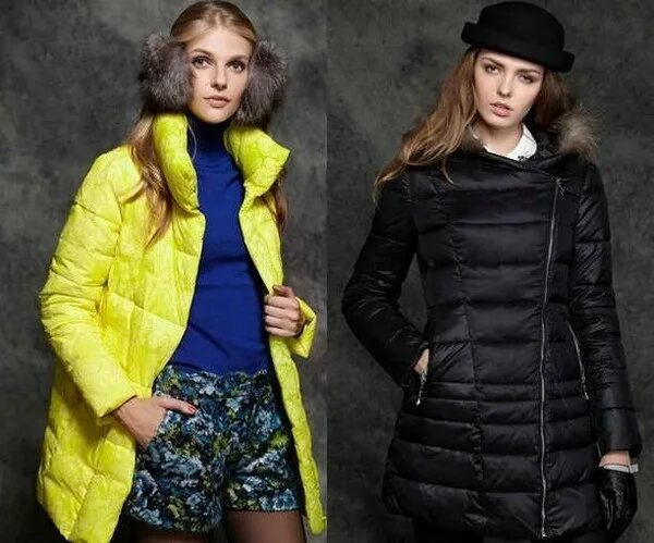 Женская куртка зима 2015. Модные пуховики женские 2015. Куртки модные цвета на весну. Какие куртки модные этой весной