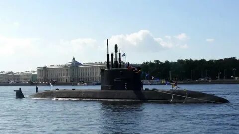 Проект 677 санкт петербург