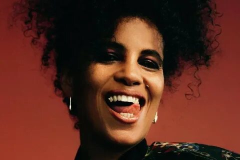 Seconds neneh cherry