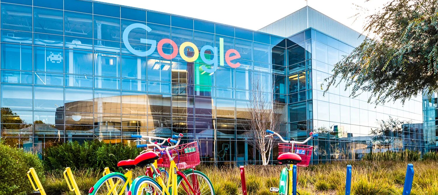 San google. Офис гугл. Офис гугл в Америке снаружи. Здание гугл. Здание компании Google.