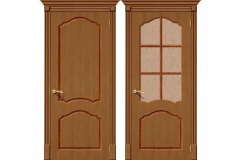 Межкомнатные двери с установкой краснодар