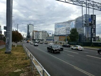 Киевская самара