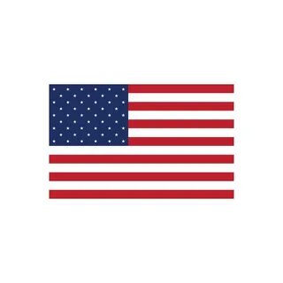 Usa flag stars