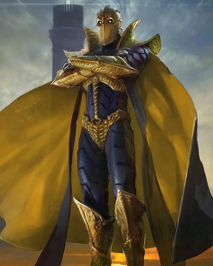 10 ide dan inspirasi dr fate terbaik