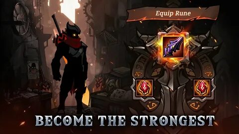 Shadow knight