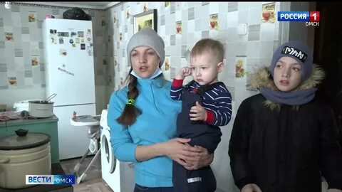 Вести омск сегодняшний выпуск
