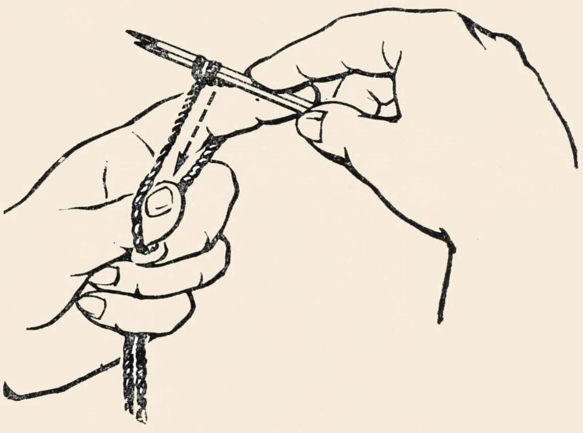 вязание спицами набирание петель. набирание петель спицами. набор петель сбоку изделия спицами. как вязать спицами для начинающих пошагово. вязание на спицах.