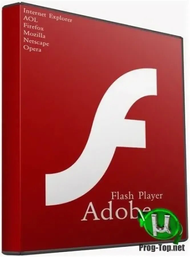 Flash 32.0