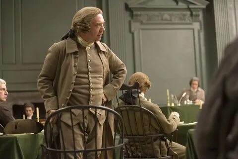 Адамс john adams