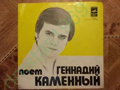 Слушать геннадия каменного