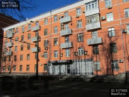 Большая филевская 12