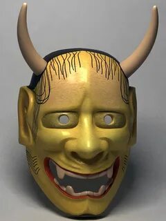 Mask 3d models