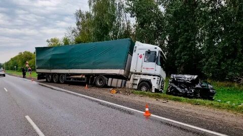 Водители автопоездов