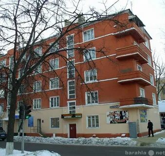 Воскресенск 11