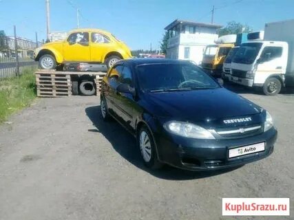 Авито петрозаводск пробегом