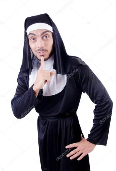 Монашка мужчина. Мужчина в костюме монашки. Монахиня парни. Монахиня и мужчина. Глухонемой парень и монашки