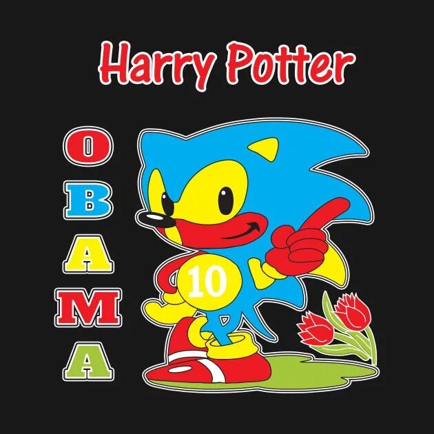 Harry potter sonic. Harry potter obama sonic 10. рюкзак sonic obama. гарри поттер обама соник. harry potter obama sonic backpack.