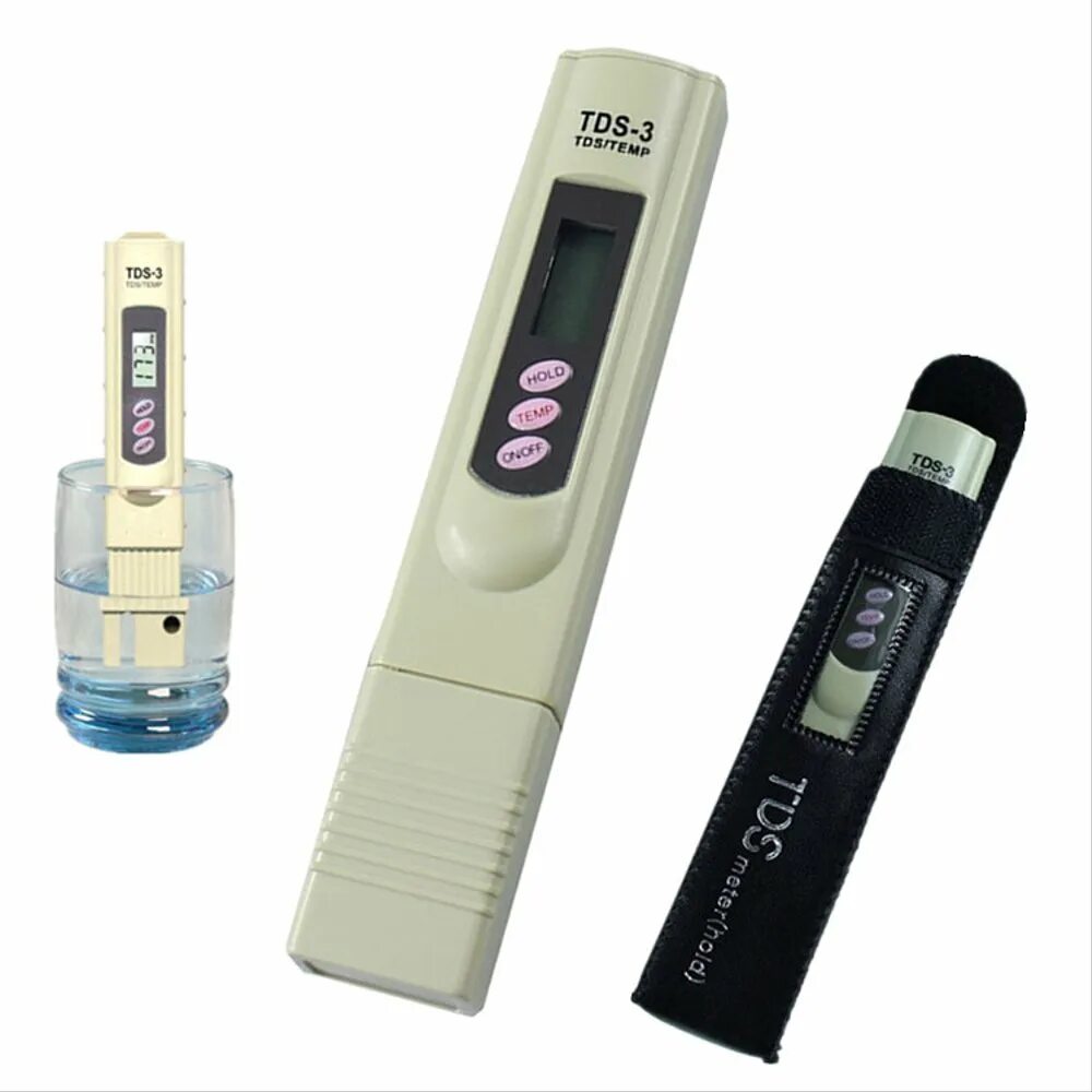 Tds temp. Тестер HM Digital TDS-3. TDS-3 TDS/Temp. Тестер Гейзер TDS-3 сертификат. TDS-3 Temp пока.