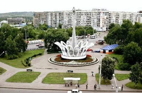 Города новокузнецка 3 города
