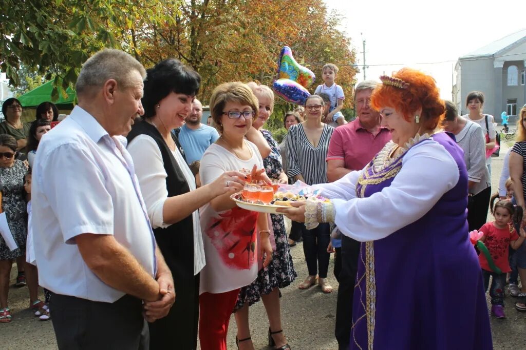 Погода ставропольский край село красногвардейское на неделю