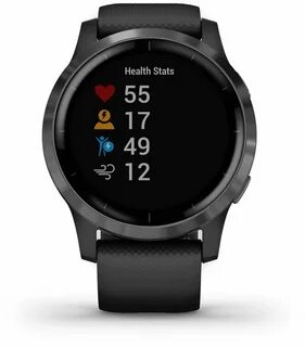 Gps smartwatch