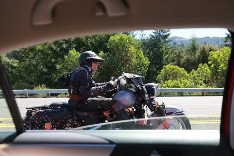 Driving usa