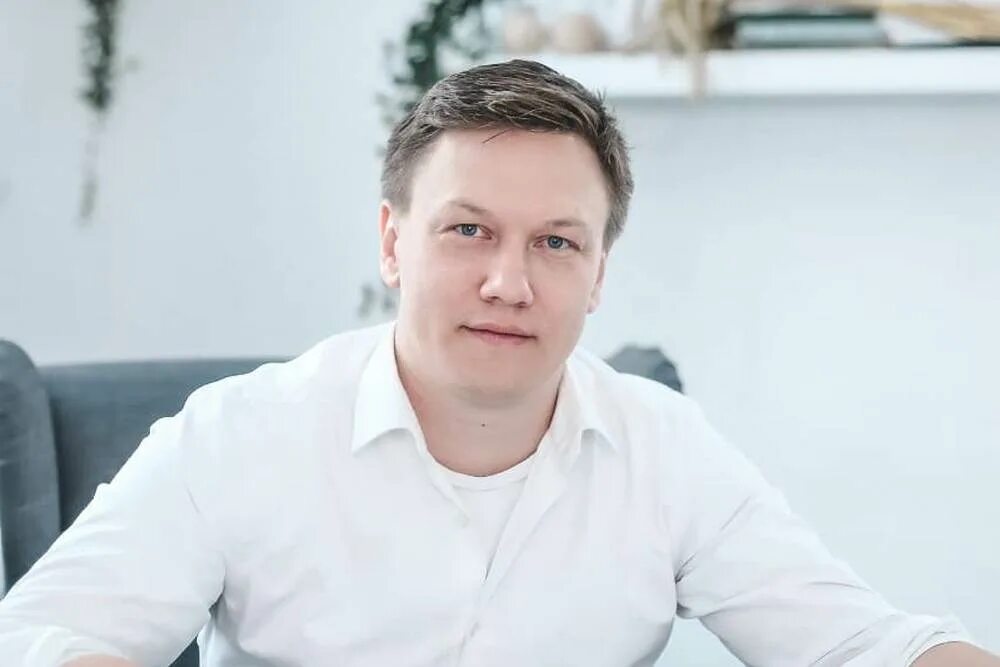 Директор по цифровой трансформации
