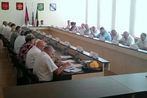 Ейское городское поселение