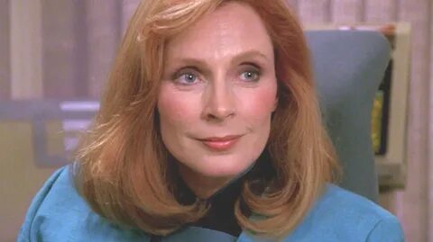 Gates McFadden Wanted To Make Dr. Crusher More Physical In Star Trek: The Next G