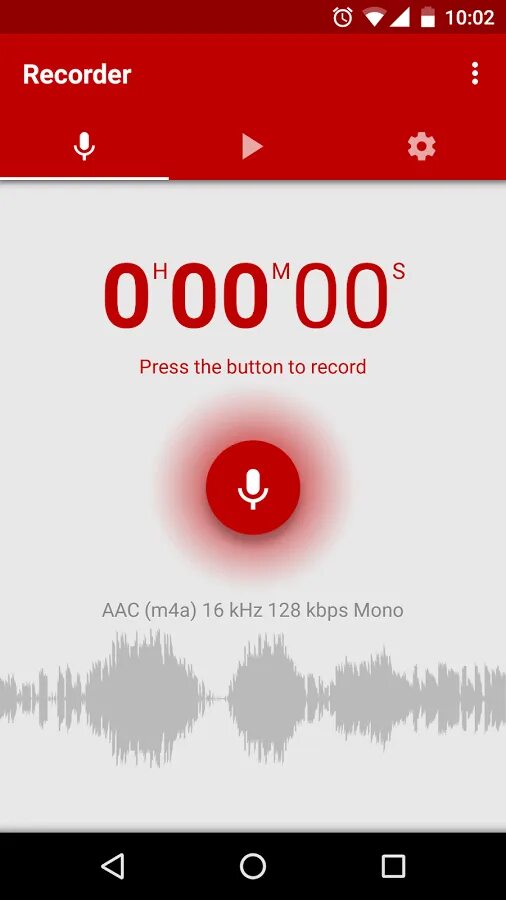 Voice loaded. Диктофон на андроид. Запись на диктофон. Диктофон Android приложение. Скрин диктофона.