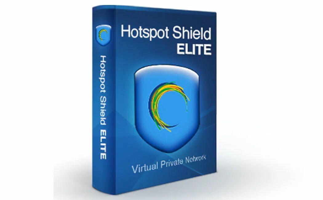 Hotspot Shield. Hotspot Shield Elite. Hotspot Shield logo.