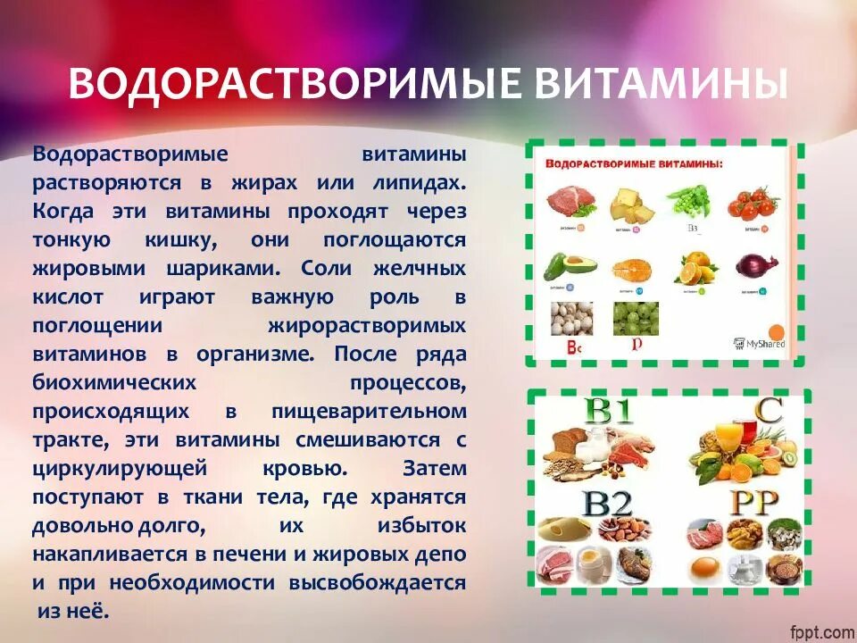 Заболевания водорастворимых витаминов. Водорастворимые витамины. Водорастворимые витамины водорастворимые витамины. Водорастворимые витамины их роль в организме. Основные источники водорастворимых витаминов.