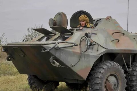 Бтрг