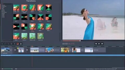 Ice video editor