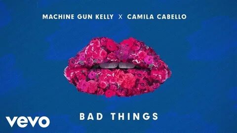 Bad things