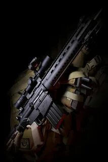 Guns android