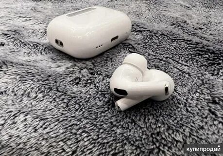 Airpods 2 pro 78122104413