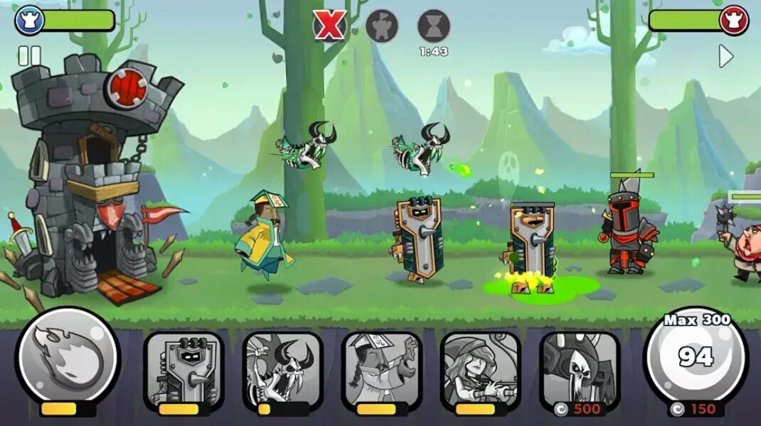 Взломанную игру go
