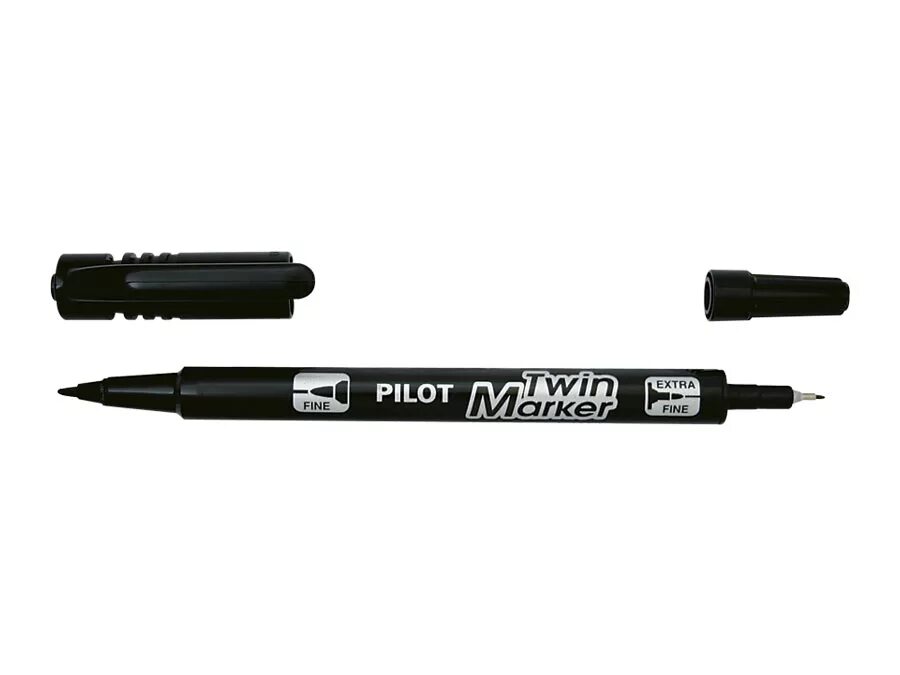 Маркер Pilot SCA-100. Маркер Pilot SCA-TM. Маркеры Twin Marker. Twin Marker Pilot SCA TM Black. Маркер pilot